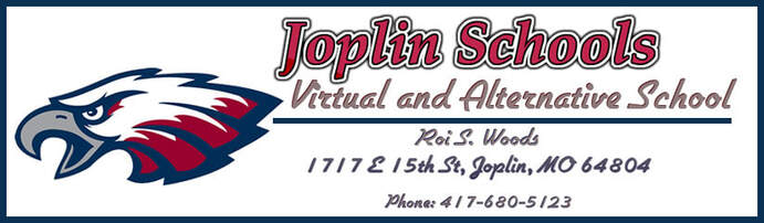 Joplin Schools Alternative